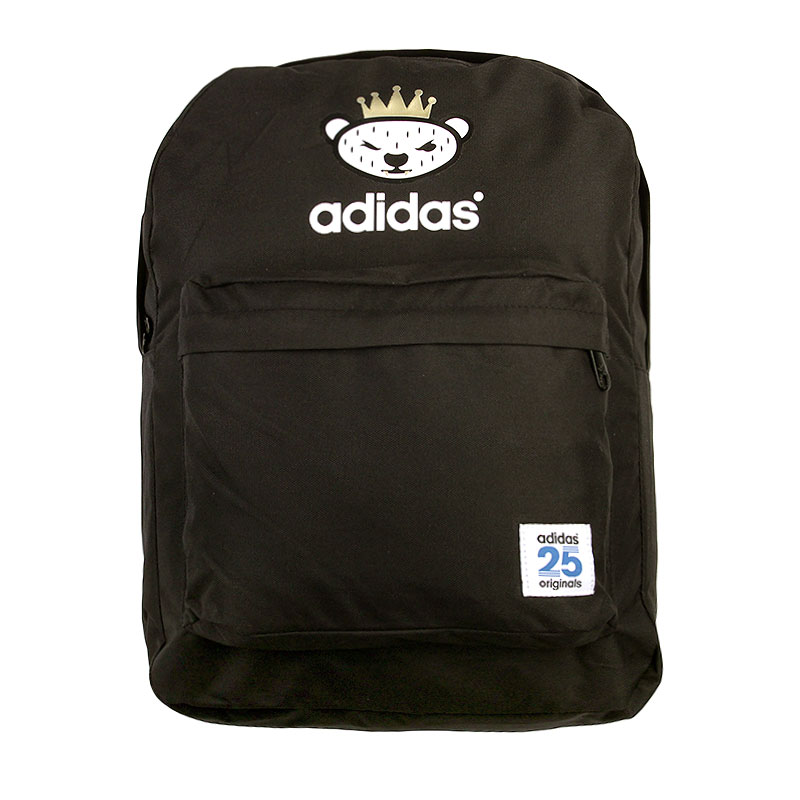 adidas Backpack Black AC1813 2190